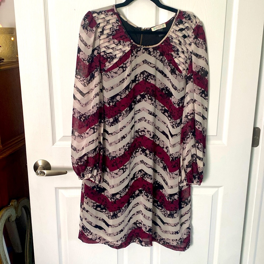 Dress by FireLove xL